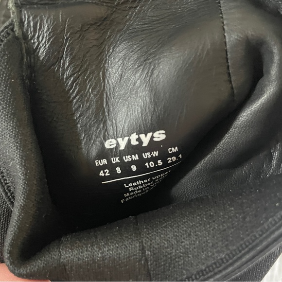 Eytys Rocco Boot - Picture 7 of 8